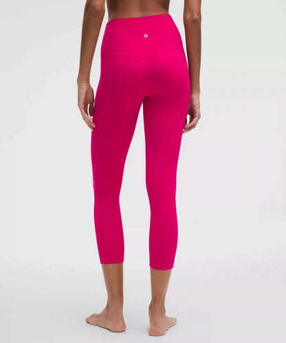 lululemon Align™ High-Rise Crop 23"