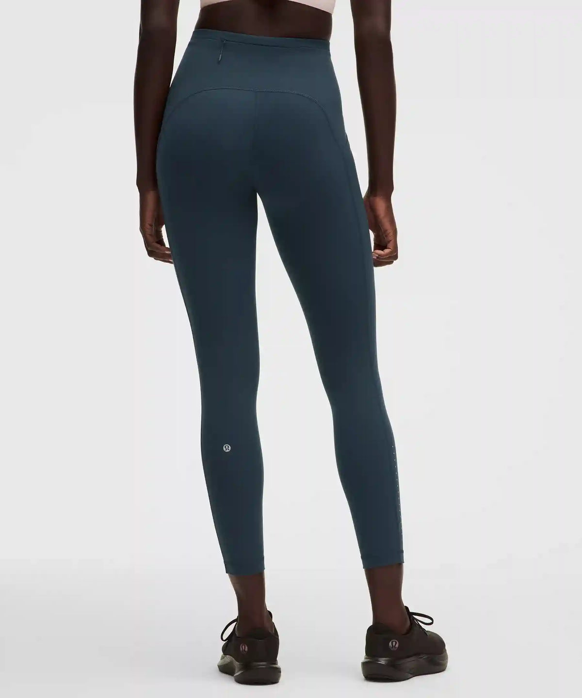 Swift Speed High-Rise Tight 25"