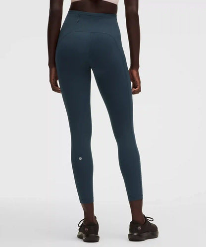 Swift Speed High-Rise Tight 25"