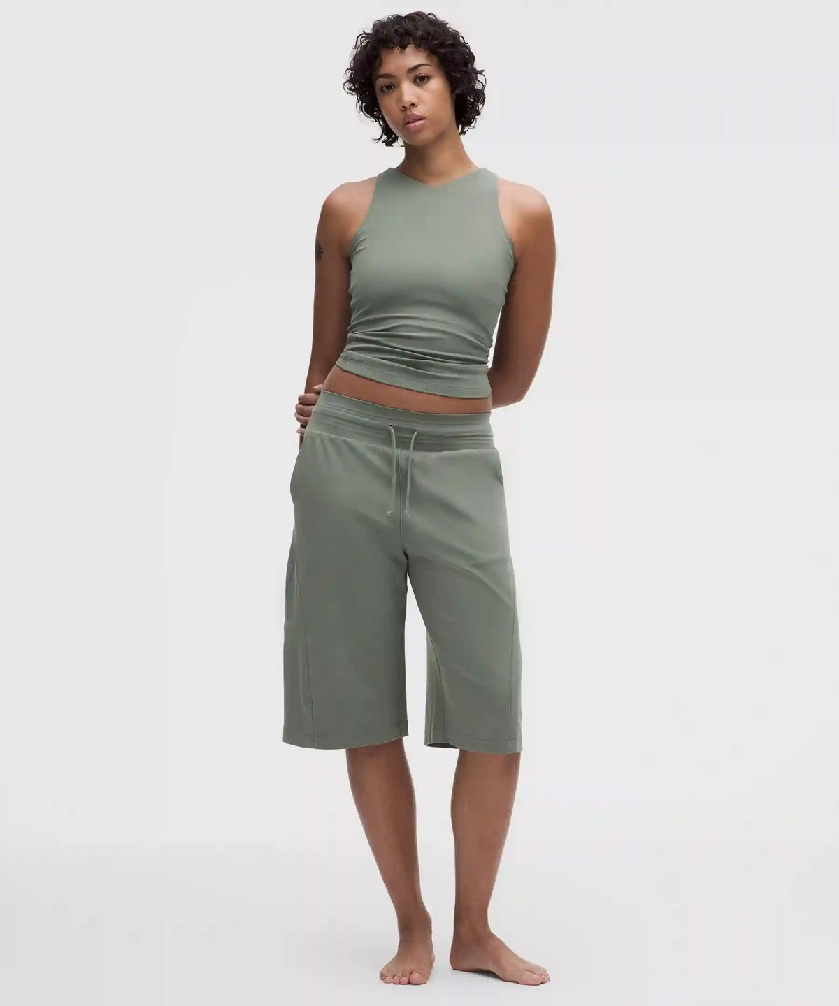 lululemon Align™ Mini V-Neck Tank Top