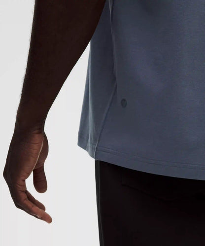 Everyday Cotton Blend Relaxed T-Shirt