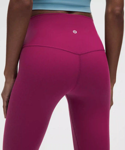 lululemon Align No Line™ High-Rise Pant 25"