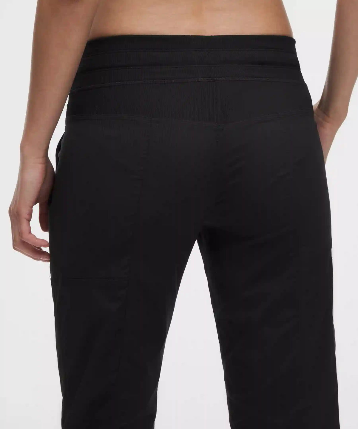 Dance Studio Mid-Rise Pant *Tall