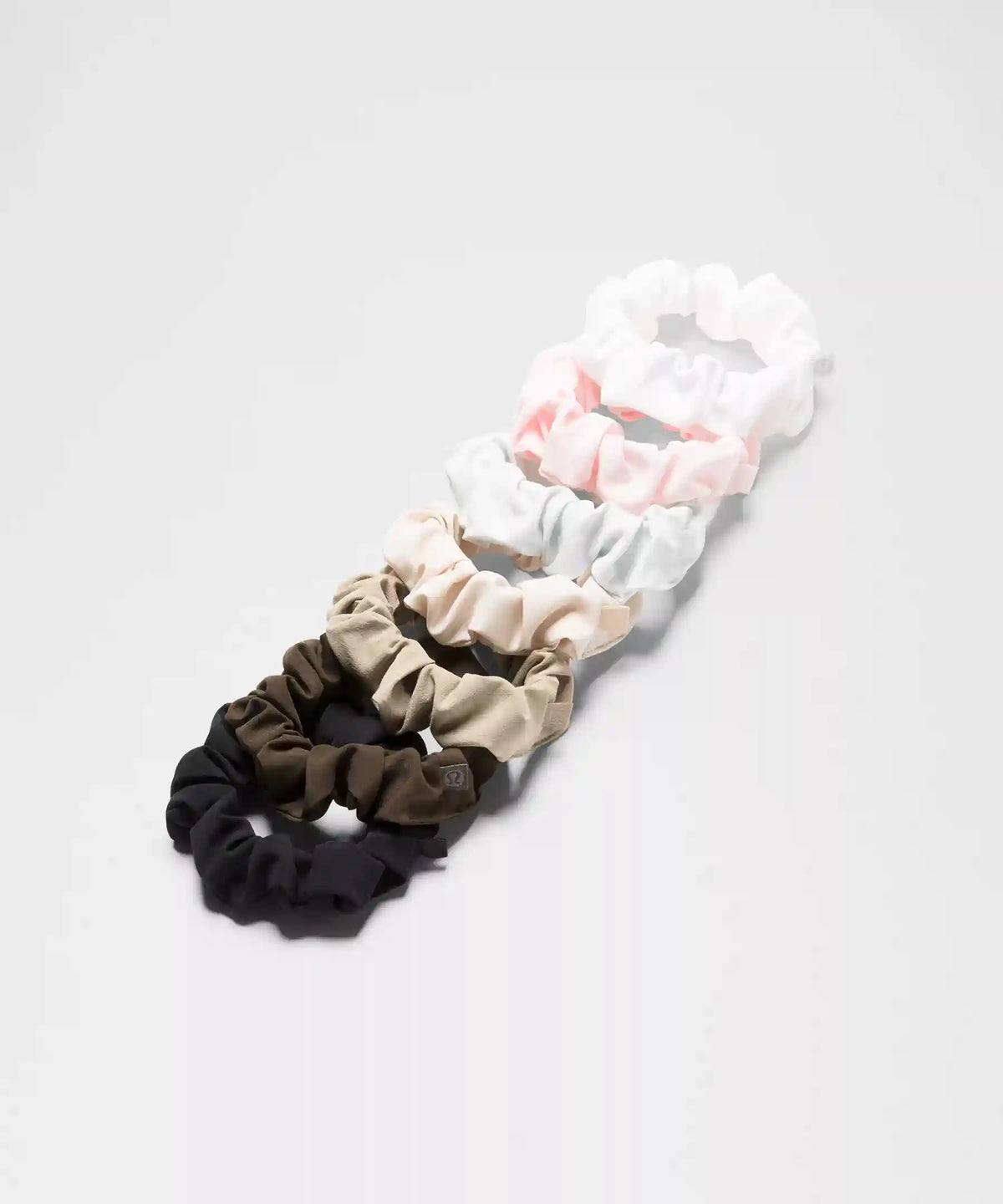 Uplifting Scrunchies *7 Pack