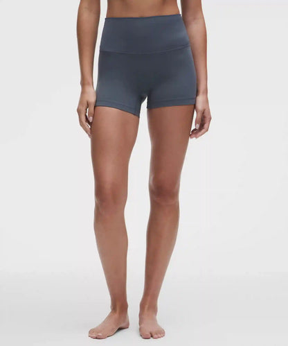 lululemon Align No Line™ High-Rise Short 4"