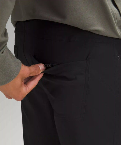 ABC Slim-Fit 5 Pocket Pant 37L *Warpstreme
