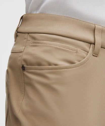 ABC Slim-Fit 5 Pocket Pant 34L *Warpstreme