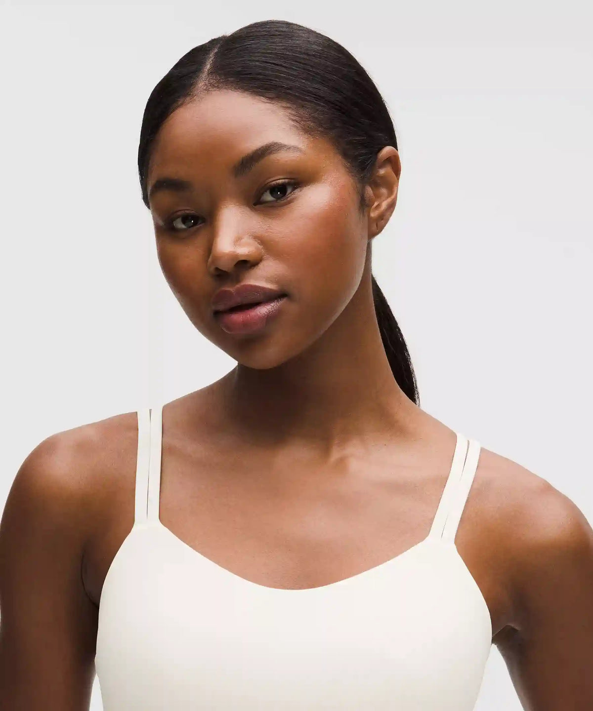 Like a Cloud Longline Bra *Light Support, B/C Cup
