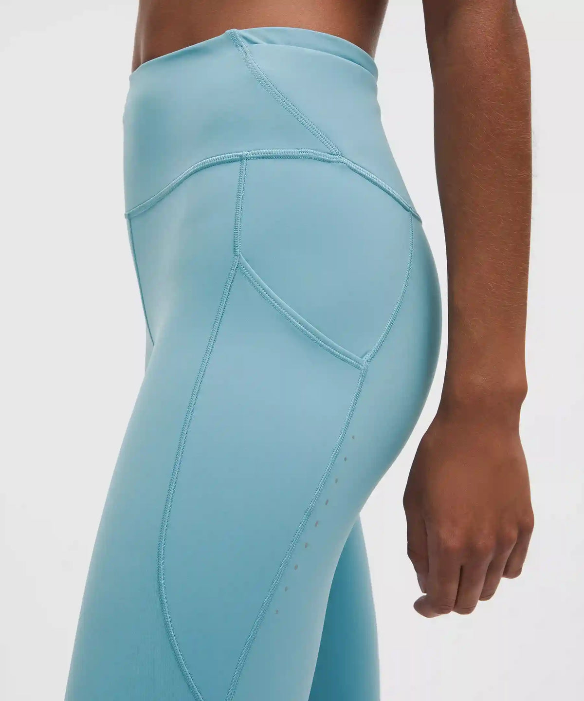 Fast and Free High-Rise Tight 28" *5 Pocket