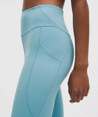 Fast and Free High-Rise Tight 28" *5 Pocket