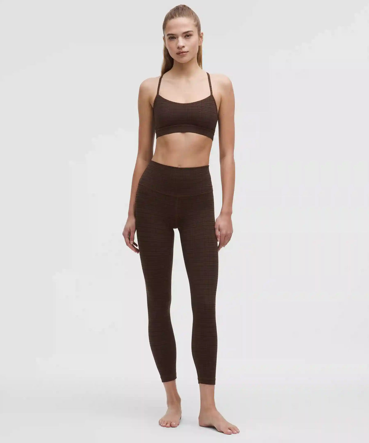 lululemon Align™ High-Rise Pant 25"