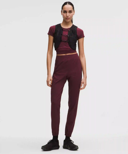Adapted State High-Rise Jogger *Tall