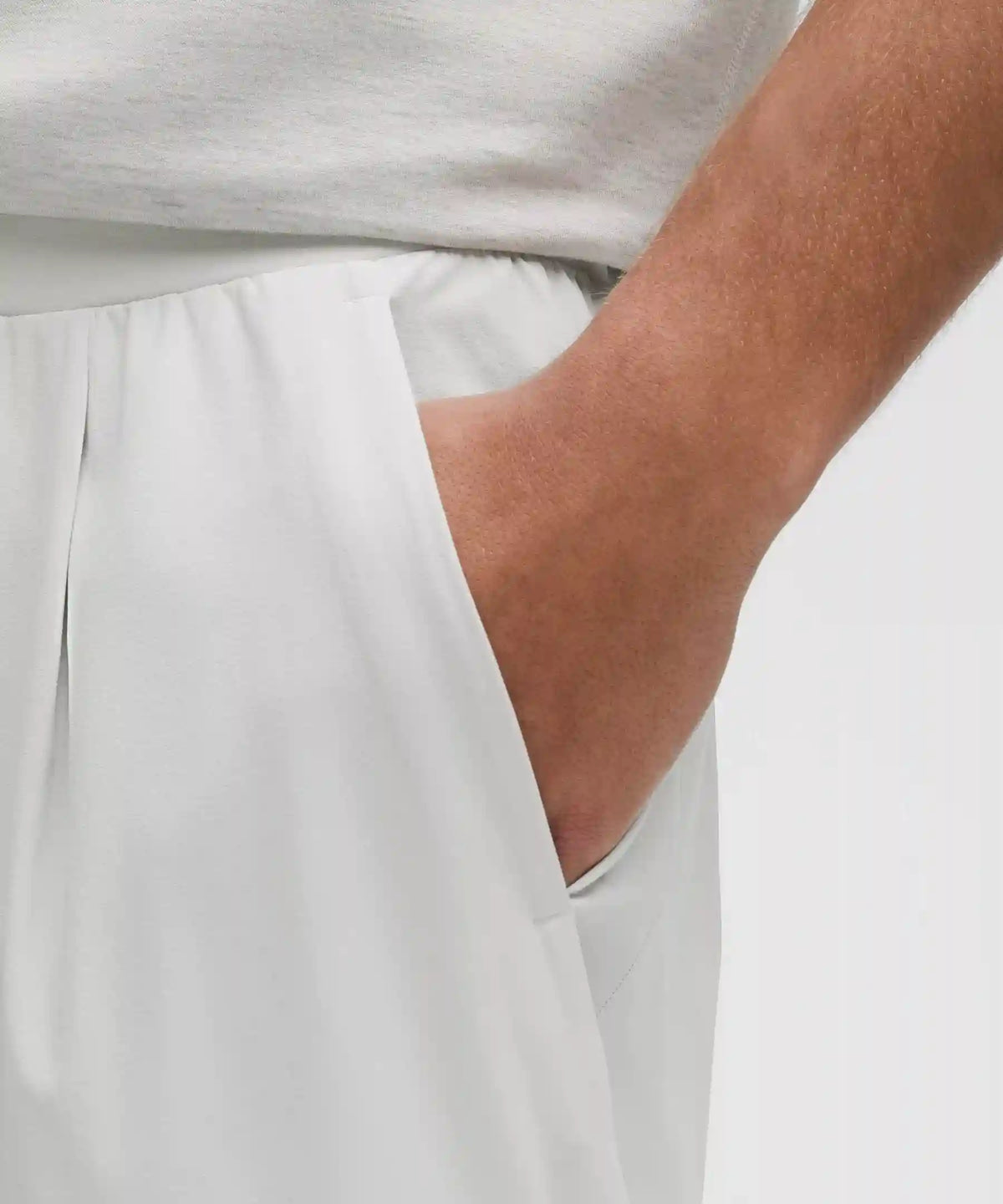 Balancer Woven Relaxed-Fit Pant *Regular
