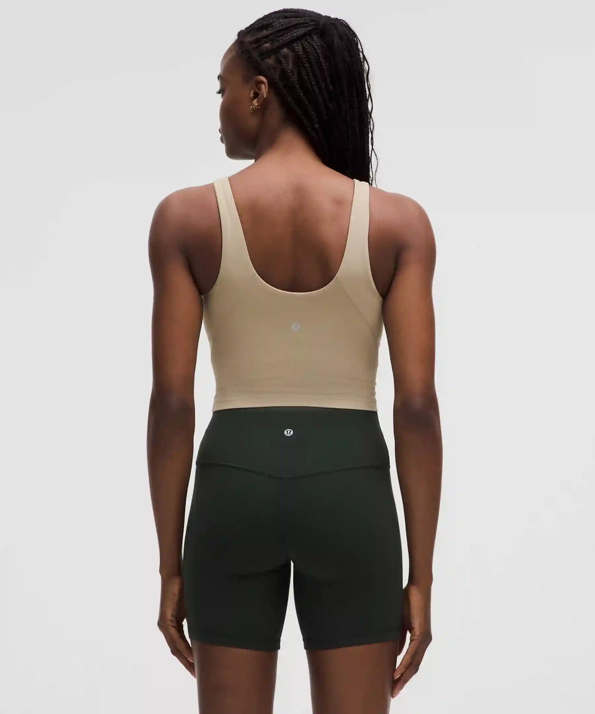 lululemon Align™ High-Neck Tank Top *Light Support