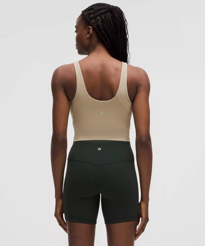 lululemon Align™ High-Neck Tank Top *Light Support