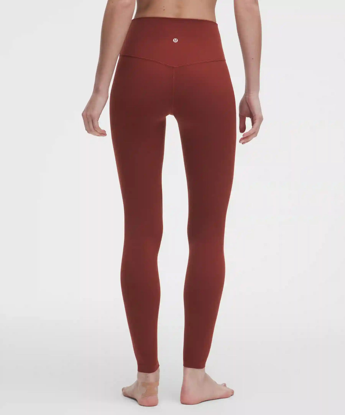 lululemon Align No Line™ High-Rise Pant 28"