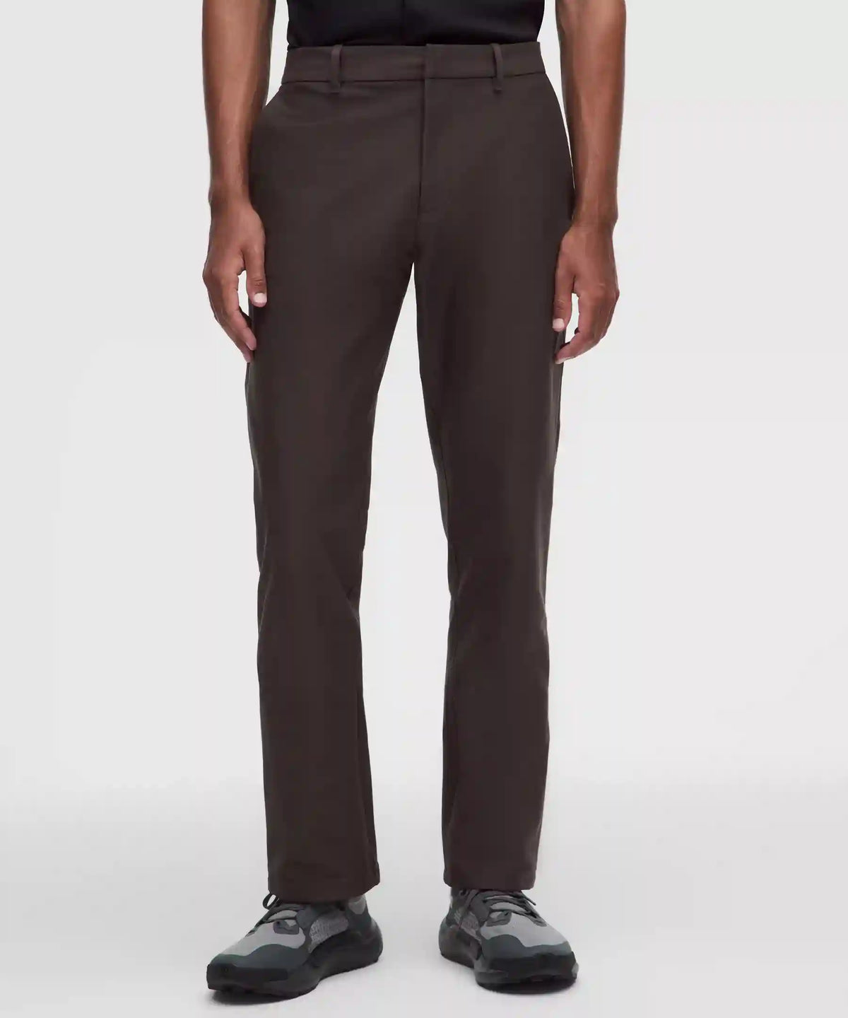 Slacker Classic-Straight Trouser 30L