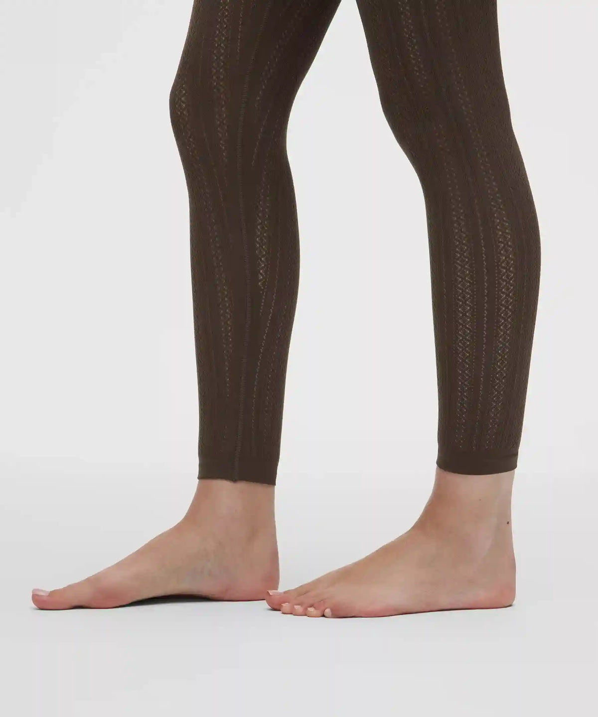 RevealKnit Pointelle High-Rise 7/8 Tight