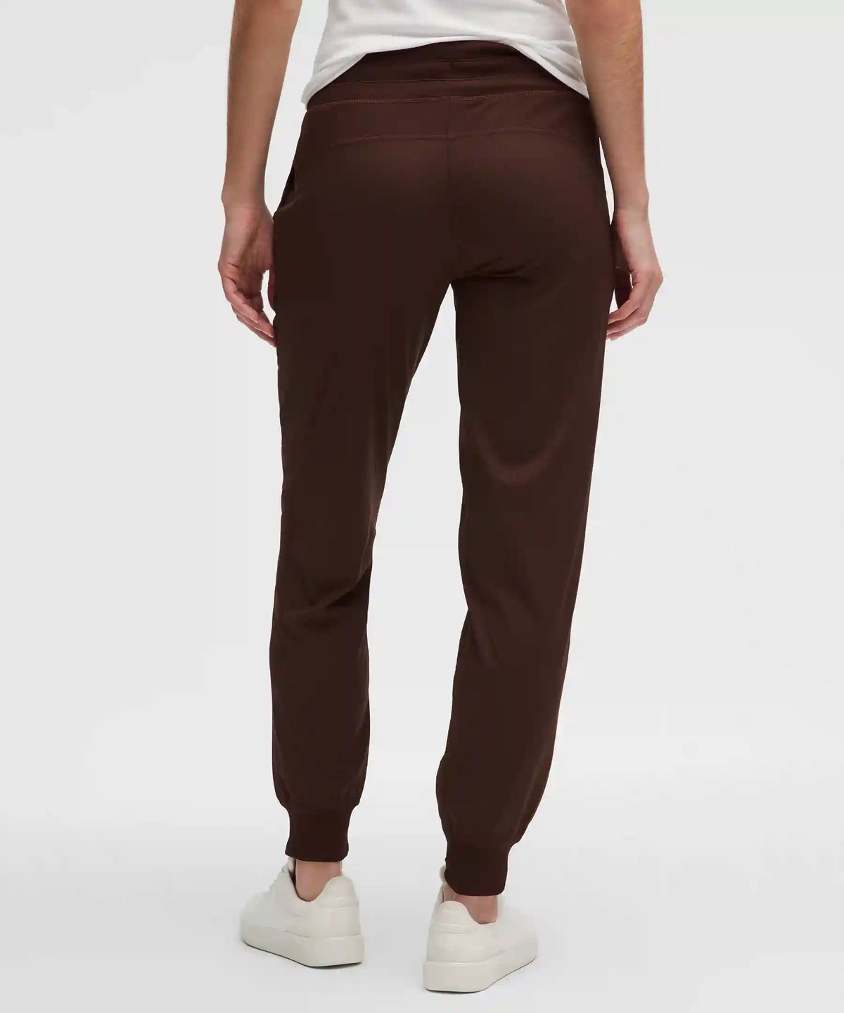 Dance Studio Mid-Rise Jogger *Full Length