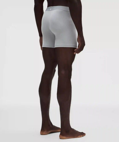 Soft Stretch Active Boxer Brief 5" *3 Pack