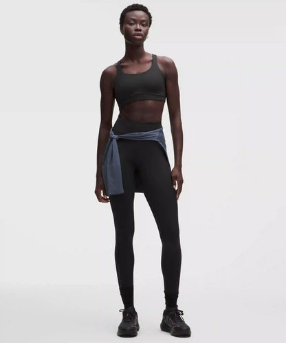lululemon Energy Bra Medium Support, B-D Cups *Evolve