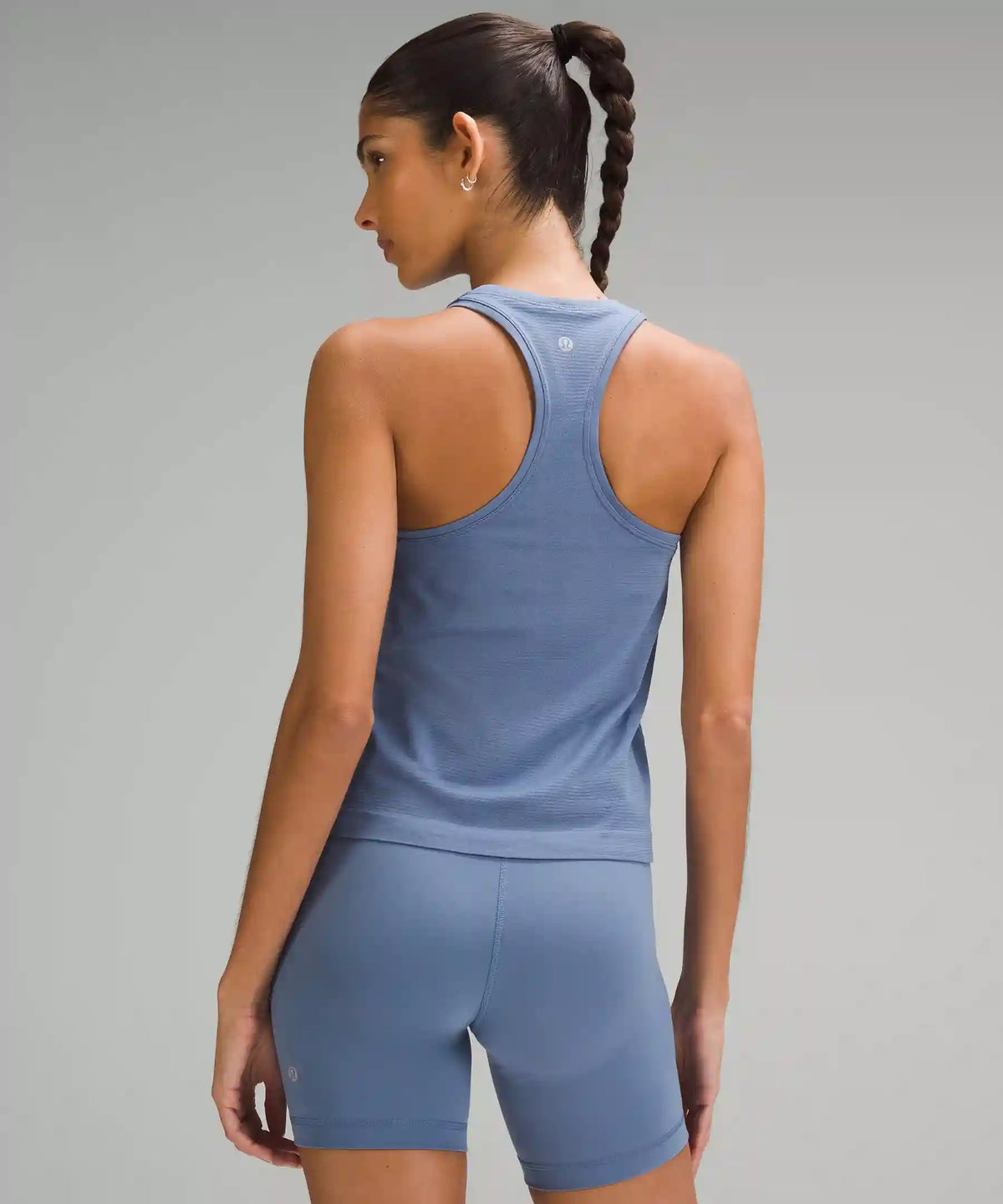 Swiftly Tech Racerback Tank Top 2.0 *Waist Length