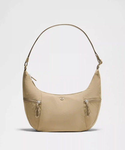 Slouchy Sling Bag 6L