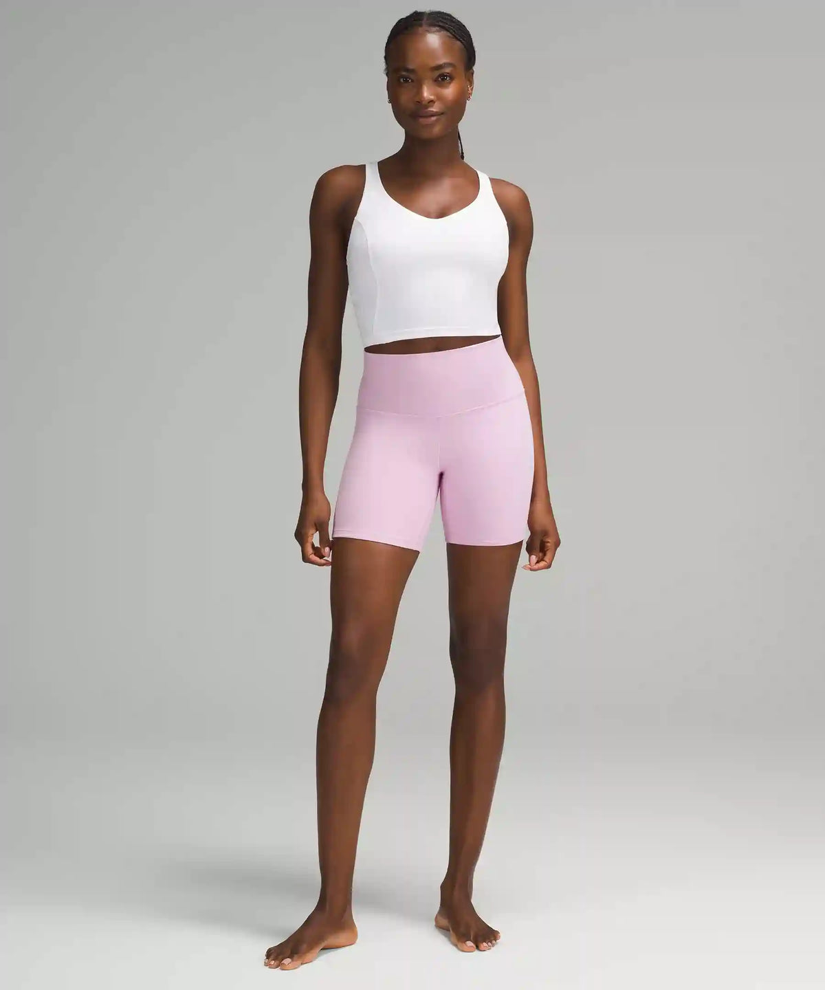 lululemon Align™ High-Rise Short 6"