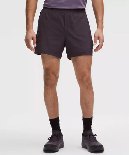 Pace Breaker Lined Short 5"