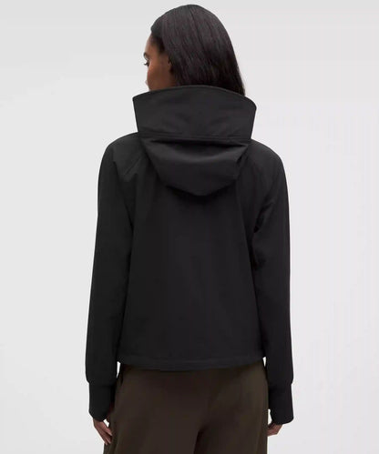 Lightweight Stretch UV-Protective Jacket