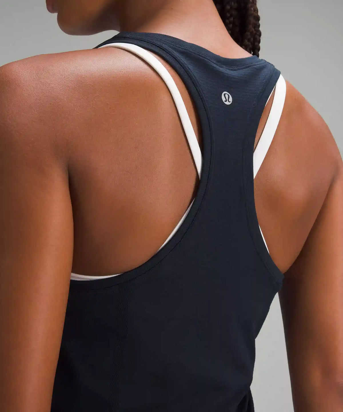 Swiftly Tech Racerback Tank Top 2.0 *Hip Length
