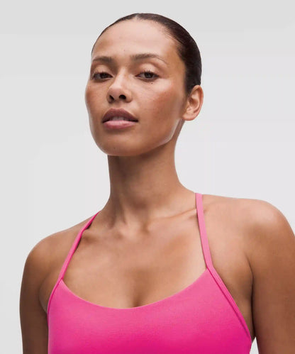Flow Y Bra Nulu *Light Support, A–C Cups