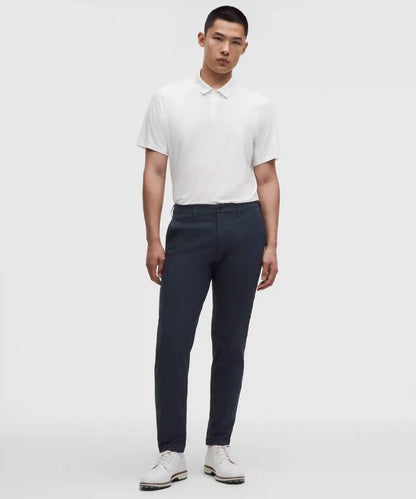 ABC Slim-Fit Golf Trouser 34L