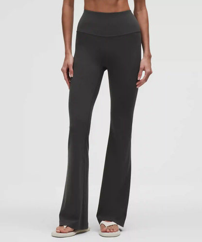 Groove Nulu Super-High-Rise Flared Pant *Regular