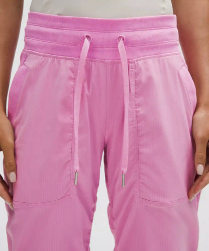 Dance Studio Mid-Rise Pant *Regular