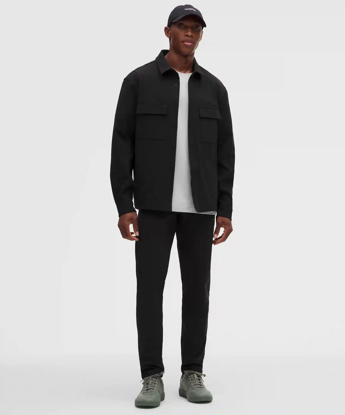 ABC Slim-Fit 5 Pocket Pant 34L *Warpstreme