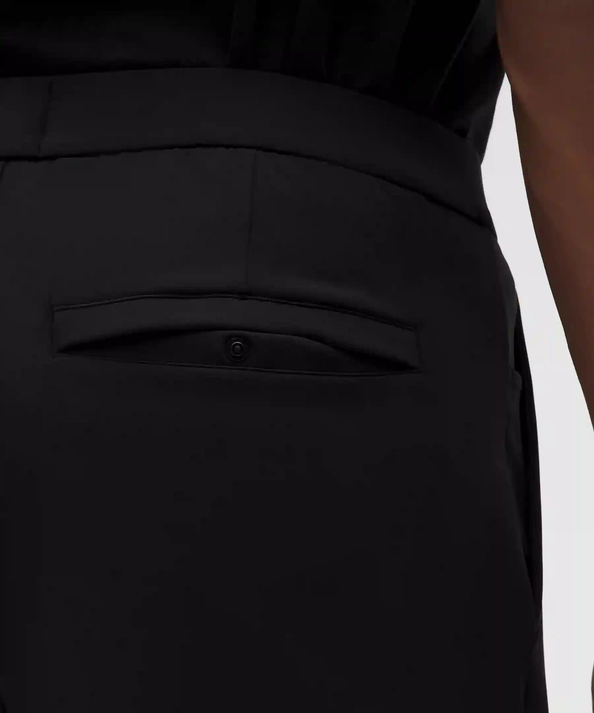 Men's Daydrift Relaxed-Fit Pleated Trouser Regular *No Belt Loops