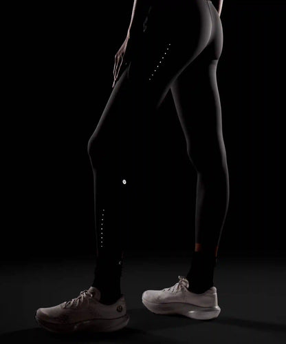 Fast and Free High-Rise Tight 25" *5 Pocket
