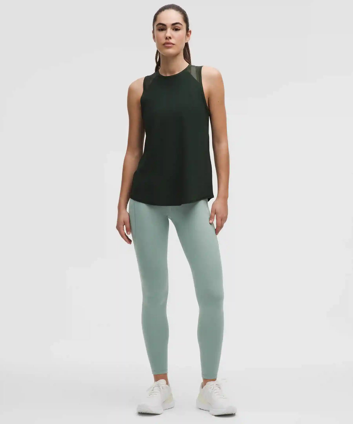 Fast and Free High-Rise Thermal Tight 28" *5 Pocket