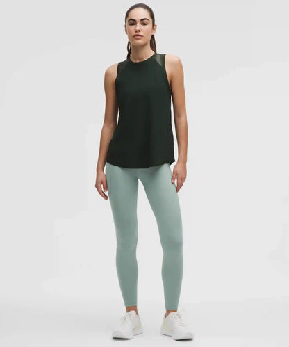 Fast and Free High-Rise Thermal Tight 28" *5 Pocket