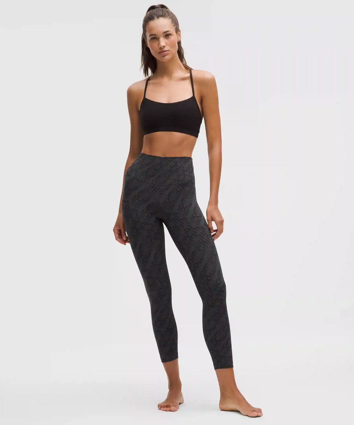 lululemon Align™ High-Rise Crop 23"