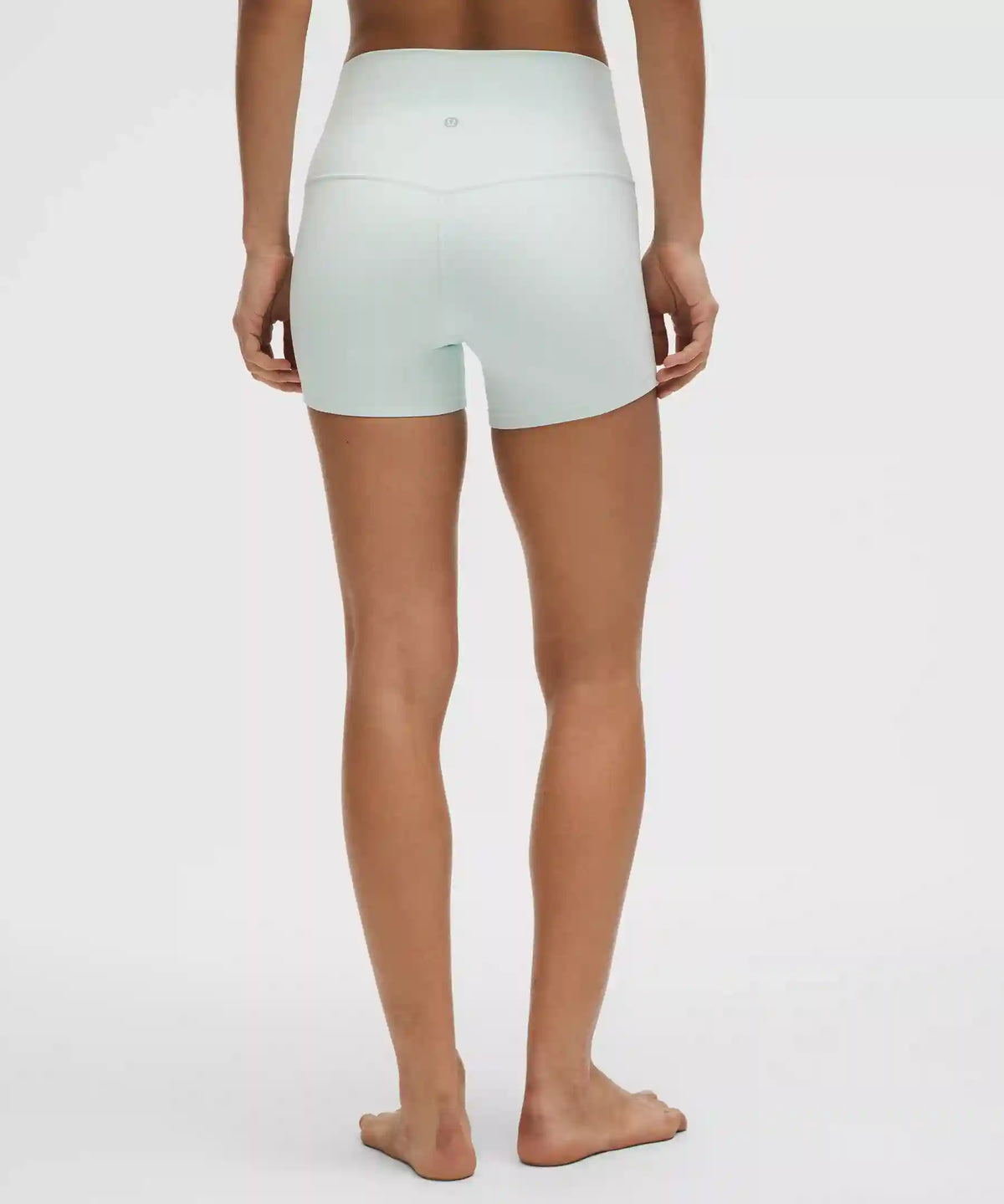 lululemon Align™ High-Rise Short 4"