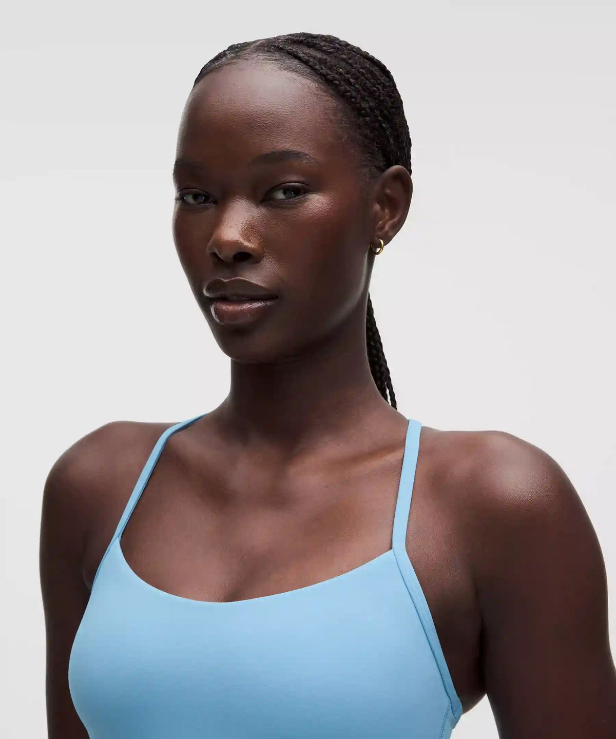 Flow Y Bra Nulu *Light Support, A–C Cups