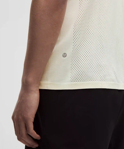 Metal Vent Tech Tank *Ringer