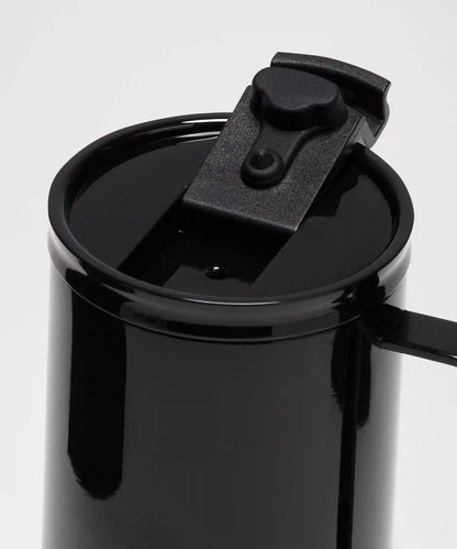 Insulated Mug 12oz *Shine