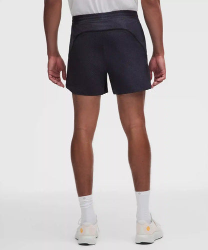Pace Breaker Lined Short 5"