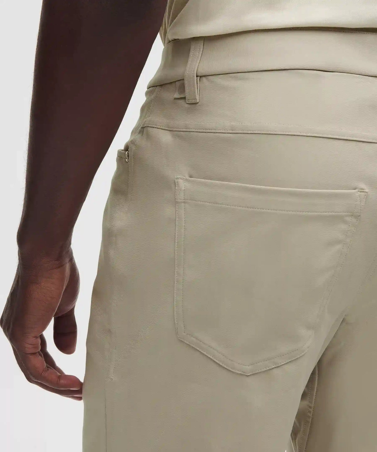 ABC Classic-Fit 5 Pocket Pant 32L *Warpstreme