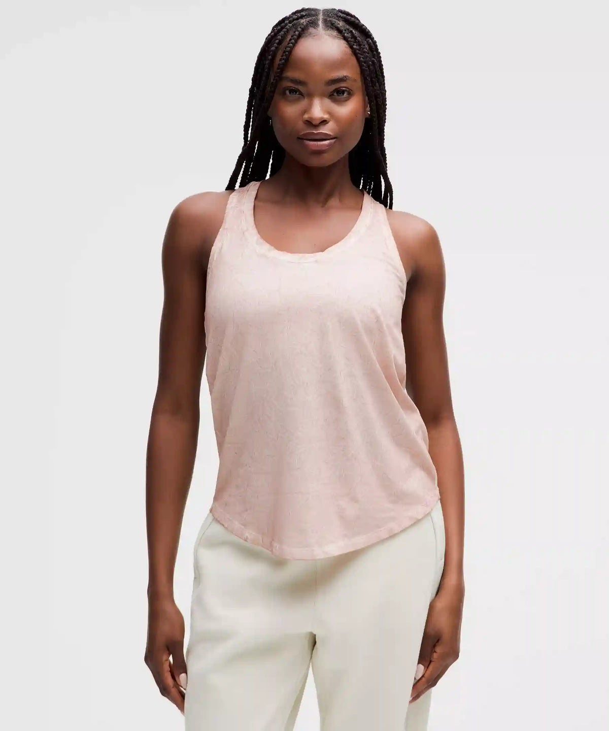 Love Tank Top