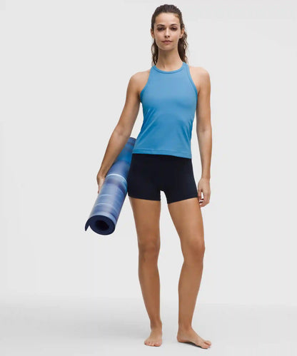 lululemon Align™ Waist-Length Racerback Tank Top