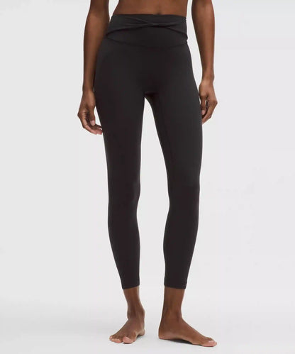 lululemon Align No Line™ High-Rise Twist Tight 25"